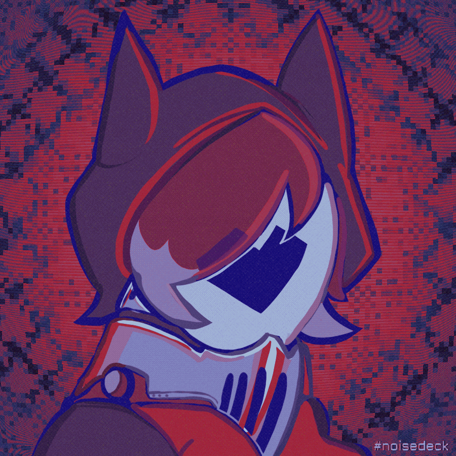 Image of myself.